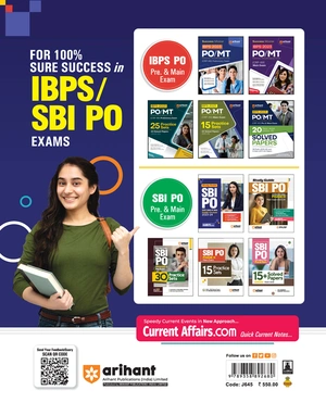 Study Guide SBI PO Phase-1 Pre Exam 2023-24 Image 2