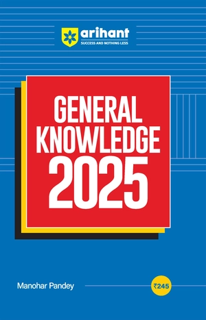 General Knowledge 2025