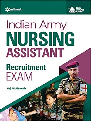 Indian Army MER Nursing Assistant 2020 Image 1