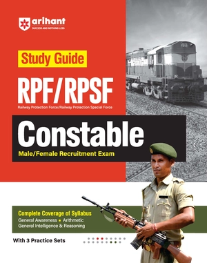 RPF/RPSF CONSTABLE Recruitment Exam
