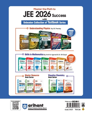 Complete Study Package Objective Chemistry (Vol. 1) for JEE and All Engineering Entrances | 2700+ Questions of All Types | By Dr. RK Gupta Image 2