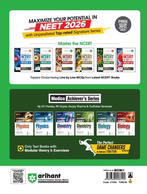 Concept Map Toolkit Biology For NEET and other Competitive Exam | By Image 2