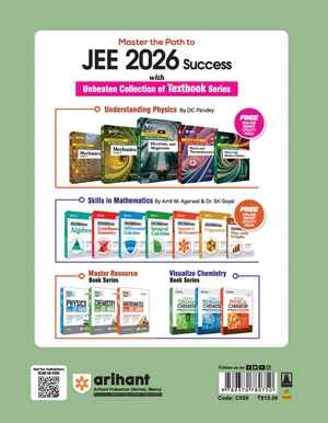 IIT JEE (Main & Advanced) Chemistry | 48 Years Chapterwise & Topicwise Solved Paper (2025-1978) by Ranjeet Shahi Image 2