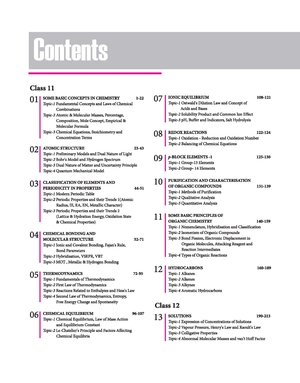 JEE Main Chemistry | 7 Years 143 Shifts (2025-2019 All Papers) | Chapterwise- Topicwise Solved Papers | 2500+ MCQs, Key Idea, Concept Enhancer Image 3