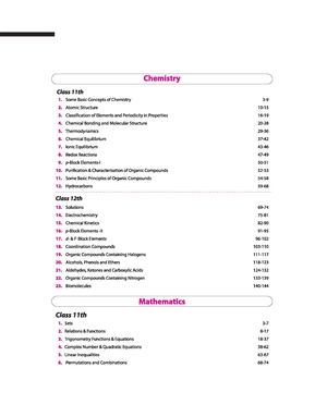 KEAM (Kerala Engineering, Architecture & Medical) 17 Years’ (2009-2025) Chapterwise Solved Papers With Practice Sets, 500+ MCQs Image 4