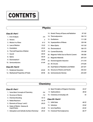 MHT CET Engineering 2026 – 13 Years' (2013–2025) Chapterwise Solved Papers (Physics, Chemistry & Mathematics) | 4500+ MCQs for Practice | Most Authentic & Error-Free Solutions | Free Online Support Image 3