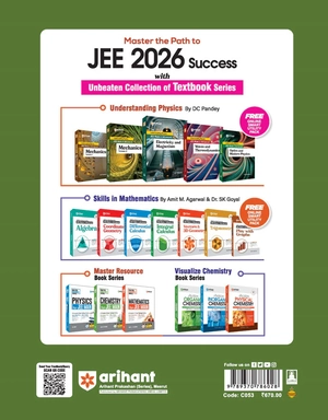 MHT CET Prep Guide Mathematics 2026 | 7000+ Topicwise MCQs | English Medium Image 2