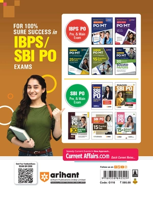 Study Guide SBI PO PHASE-II Main Exam 2023-24 Image 2