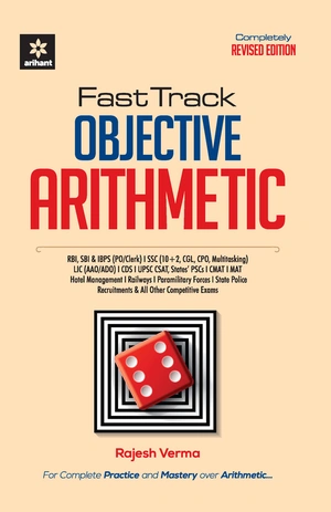 Fast Track Objective Arithmetic Image 1