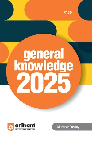 General Knowledge 2025 Image 1
