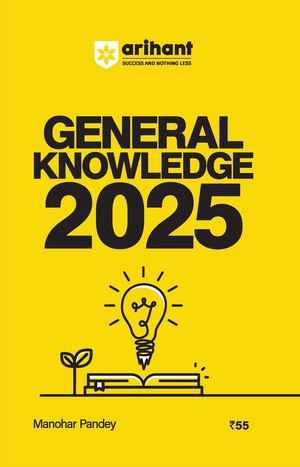 General Knowledge 2025 Image 1