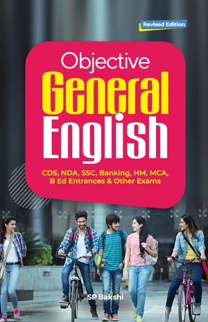 Objective General English Image 1