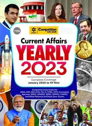 Current Affairs Yearly 2023 Image 1